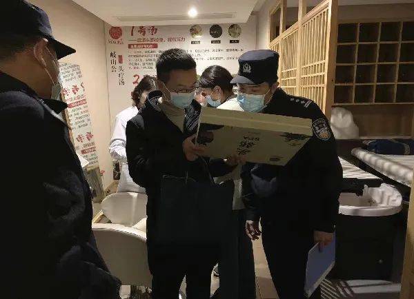 黄石8家美容机构被抽查！结果...